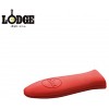 Lodge Manufacturing Company Silicone Hot Handle Holder 3-Inch Red
