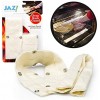 Oven Rack Guards Cool Touch by Jaz 18 Extra Long Oven Rack Guards Pack of 2