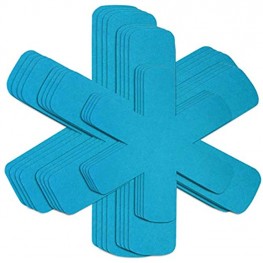 Pot Pan Protectors Set of 12 and 3 Different Size Pan Protectors Cookware Protectors Set Pot Separators Pads to Prevent Pot Pan Scratching Separate and Marring 7.9inch&11.2inch&12.5inch-12pcs-blue