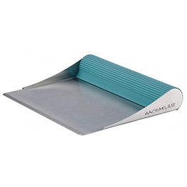 Rachael Ray Cucina Tools & Gadgets Bench Scrape Agave Blue -