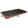 ROYOR Defrosting Plate Thawing Tray For Frozen Meat Large Miracle Thaw Defrosting Tray Original Thawing Plate For Frozen Meat rapid thaw defrosting mat Thawing Mat