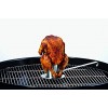 Rösle Stainless Steel Barbecue Chicken Roaster