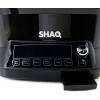 SHAQ 18-in-1 Smart IQ Induction Cooking Station with Pan & Lid Black