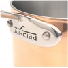 All-Clad Cop-R-Chef 12-Inch Chef's Pan
