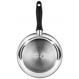 Fagor 78584 Frying Pan Stainless Steel