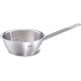 Fissler Stainless Steel Original Pro Collection Conical Pan 6.3-Inch
