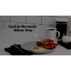 OXO Good Grips Nonstick Black Frying Pan 12