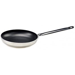 RAVELLI Italia Linea 51 Professional Non Stick Induction Frying Pan 11inch