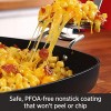 All-Clad E7954164 HA1 Hard Anodized Nonstick Dishwaher Safe PFOA Free Grande Grill Cookware 13 20-Inch Black 13 x 20