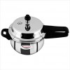 Butterfly Stainless Steel 3-Liter Curve Pressure Cooker