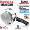Hawkins B25 Pressure cooker 2 Litre Silver