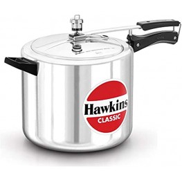 Hawkins Pressure cooker Small Silver
