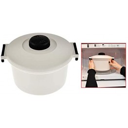 HOME-X Microwave Pressure Cooker