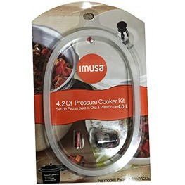 IMUSA USA SP-99502 Complete Pressure Cooker Repair Kit