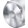 Prestige Deluxe Alpha Induction Base Pressure Pan Senior Stainless Steel