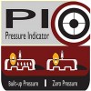 Prestige Deluxe Alpha Induction Base Pressure Pan Senior Stainless Steel