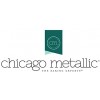 Chicago Metallic Professional Non-Stick Baking and Roasting Tin 33 x 23 cm 13 x 9 1 x 1 x 1 cm Grey