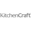 Kitchencraft Large Stainless Steel Roasting Tin With Rack 43 x 31cm 17 x