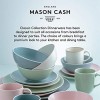 Mason Cash Classic Collection Fine White Stoneware 33cm Rectangular Roasting Baking & Serving Dish Ceramic 33 x 27 x 7 cm