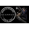 Scanpan Classic Rack Medium Black