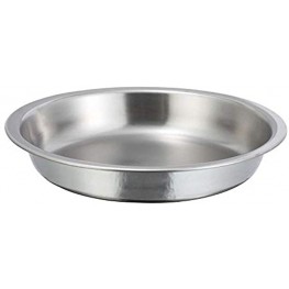 Winco Food Pan for 203