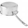 Cuisinart MultiClad Pro Stainless Steel 2-Quart Saucepan with Cover