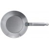 Matfer Bourgeat 11-7 8 Round Frying Pan w Iron Handle