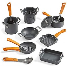 Just Like Home Non Stick Cookware Set