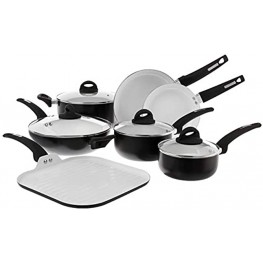 Oster Herstal cookware Set 1 Stainless Steel