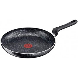 Tefal Origins Speckled Frying Pan for All Heat Sources Including Induction Aluminium 24 cm