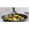 AUS-ION Skillet 10.2 26cm Smooth Finish 100% Made in Sydney 3mm Australian Iron Professional Grade Cookware