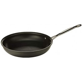 Cuisinart Chef's Classic Nonstick Hard-Anodized 10-Inch Open Skillet