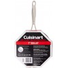 Cuisinart Chef's Classic Nonstick Hard-Anodized 7-Inch Open Skillet,Black