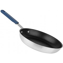 Misen Nonstick Frying Pan Non Stick Fry Pans for Cooking Eggs Omelettes and More 10 Inch Cooking Surface Nonstick Skillet