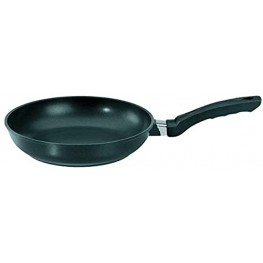 ELO Rubicast Cast Aluminum Kitchen Induction Cookware Frying Pan with Durable Non-Stick Coating 9.5-inch