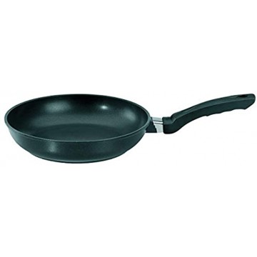 ELO Rubicast Cast Aluminum Kitchen Induction Cookware Frying Pan with Durable Non-Stick Coating 9.5-inch