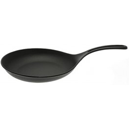 Iwachu Iron Omelette Pan Large