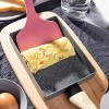 Japanese Tamagoyaki Pan Omelette Pan Nonstick Square Mini Frying Egg Pan Meal Make Machine Black