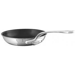 Mauviel M Cook Non-Stick 28CM Round Frying pan Non.Stick 28" Stainless Steel