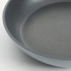 Oster 11 & 8 Aluminum Fry Pans-Dusty Blue-Nonstick 2-Piece