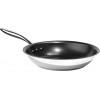Ozeri ZP4-20 Stainless Steel Earth Pan 8-Inch Black Interior