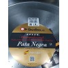 Garcima 20-Inch Pata Negra Restaurant Grade Paella Pan 50cm