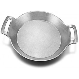 Wilton Armetale Gourmet Grillware Paella Pan