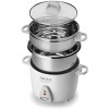 Aroma Housewares RS-07 Select Stainless Steam Tray for 14-Cup Rice Cooker 7
