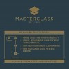 Kitchen Craft KCMCHB61 Master Class Non-Stick 2 Litre Pudding Steamer