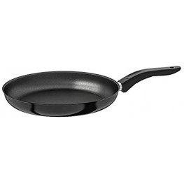 Ikea Kavalkad Frying Pan Black 11 inch