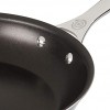 Le Creuset Tri-Ply Stainless Steel Nonstick Fry Pan Set 2 pc. 8 Fry Pan & 10 Fry Pan