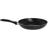 Mirro A79702 Get A Grip Aluminum Nonstick Fry Pan Cookware 8-Inch Black -