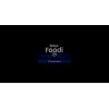 Ninja Foodi NeverStick Premium Hard-Anodized 8-Inch Fry Pan 8 Inch slate grey