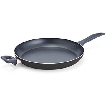 T-fal A74009 Specialty Nonstick Giant Family Fry Pan Cookware 13-Inch Black